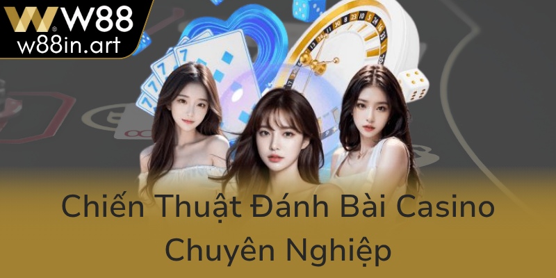 Chien Thuat Danh Bai Casino Chuyen Nghiep0