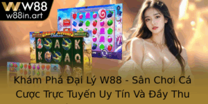 Kham Pha Ai Ly W88 San Choi Ca Cuoc Truc Tuyen Uy Tin Va Ay Thu Hut Cho Nam 2025