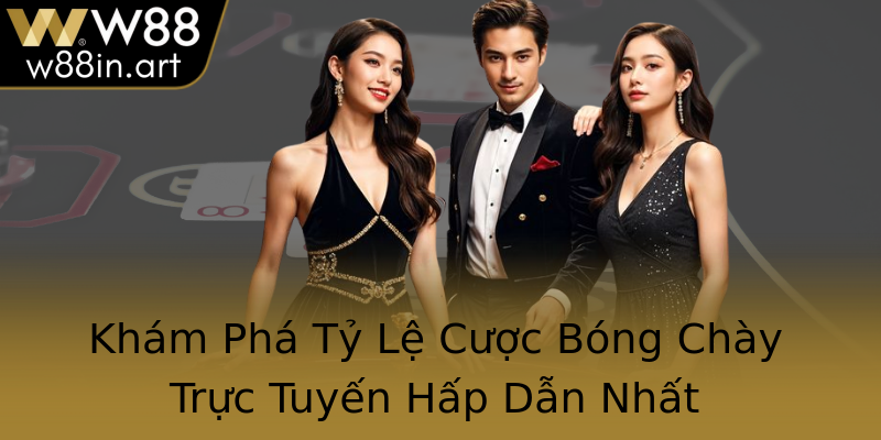 Khám Phá Tỷ Lệ Cược Bóng Chày Trực Tuyến Hấp Dẫn Nhất