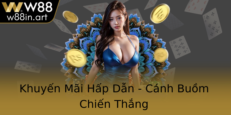 Khuyến Mãi Hấp Dẫn - Cánh Buồm Chiến Thắng