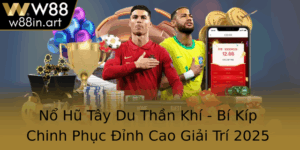 No Hu Tay Du Than Khi Bi Kip Chinh Phuc Inh Cao Giai Tri 2025