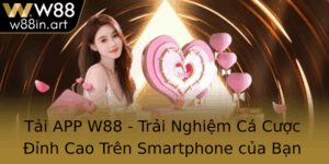 Tai App W88 Trai Nghiem Ca Cuoc Inh Cao Tren Smartphone Cua Ban 1